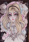 ALICE DARKLY