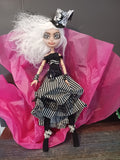 OOAK Ever After High Doll Repaint The Steampunk Alchemist