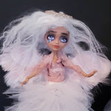 Angel of Hope OOAk Doll