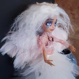 Angel of Hope OOAk Doll