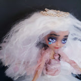 Angel of Hope OOAk Doll