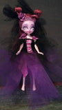 Cossette Vampire Baby Monster High OOAK Doll Repaint