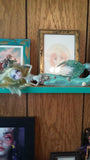 Aphrodisia Monster Mermaid OOAK Doll