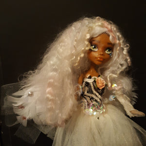 OOAK Angel of Faith