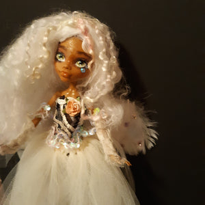 OOAK Angel of Faith