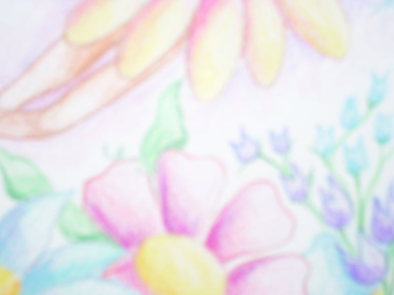 Fairy Dreaming Art Print