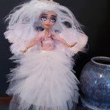 Angel of Hope OOAk Doll