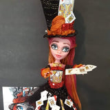 Custom OOAK Lucky Charms Doll Repaint