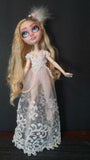 Victoria OOAK Doll Custom Ever After High Repaint